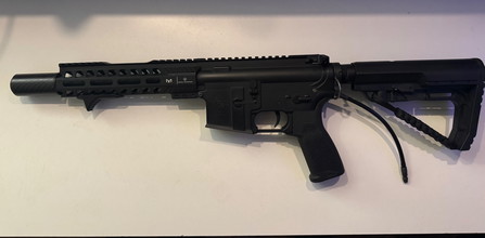 Image for Wolverine Inferno gen 2 AEG