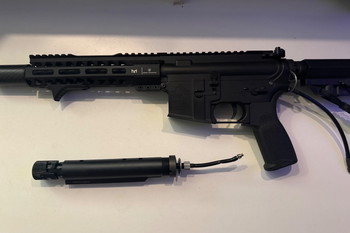 Image 2 for Wolverine Inferno gen 2 AEG