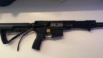 Afbeelding 3 van Wolverine Inferno gen 2 AEG