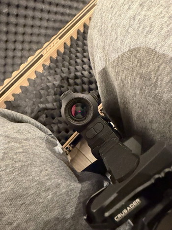 Image 3 pour VFC Avalon sabre CQB