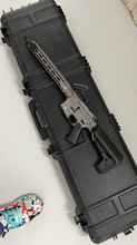 Image for Krytac barrett rec 7