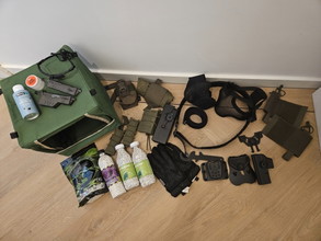 Image pour Airsoft Diversen