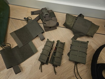 Image 2 for Airsoft Diversen