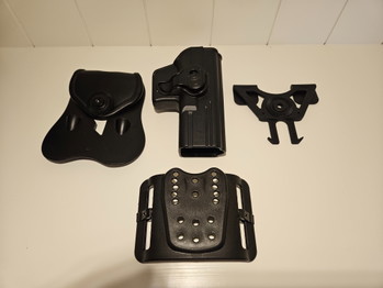 Image 5 for Airsoft Diversen
