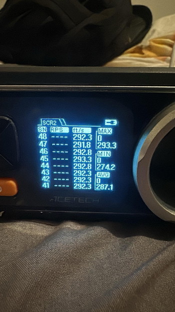 Afbeelding 2 van Cm16 polarstar kythera