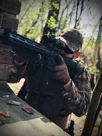 Afbeelding 3 van Cm16 polarstar kythera