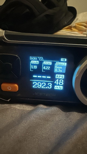 Afbeelding 4 van Cm16 polarstar kythera