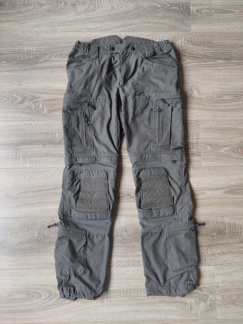 Image 1 pour Uf Pro ranger green Striker combat pants 33/32