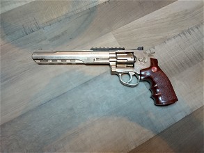 Image for Ruger superhawk revolver te koop/ te ruil