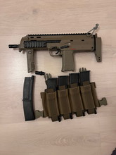 Image for TM mp7 with mags and pouch