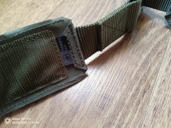 Image 2 for Belt + pouches