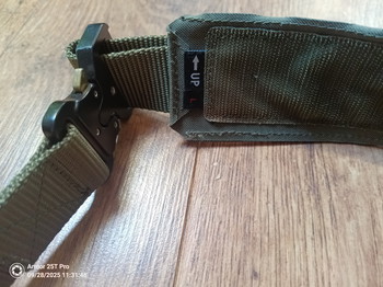 Image 3 for Belt + pouches