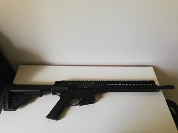 Afbeelding 3 van ICS CXP te koop