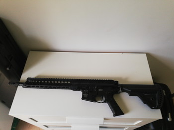 Afbeelding 4 van ICS CXP te koop