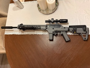 Bild für Vorsk VMP-2MD
