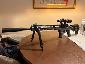 Image for Vorsk VMP-2MD