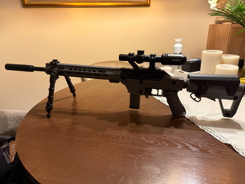 Bild 4 für Vorsk VMP-2MD