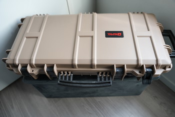 Bild 4 für ICS CXP MARS. PLUS !!!!