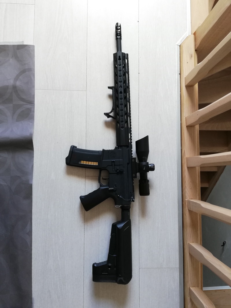 Bild 1 für Krytac trident spr mk2