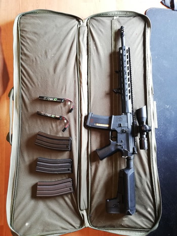Bild 2 für Krytac trident spr mk2