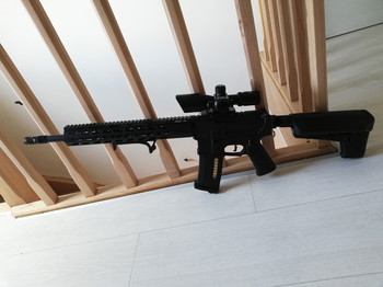 Bild 3 für Krytac trident spr mk2