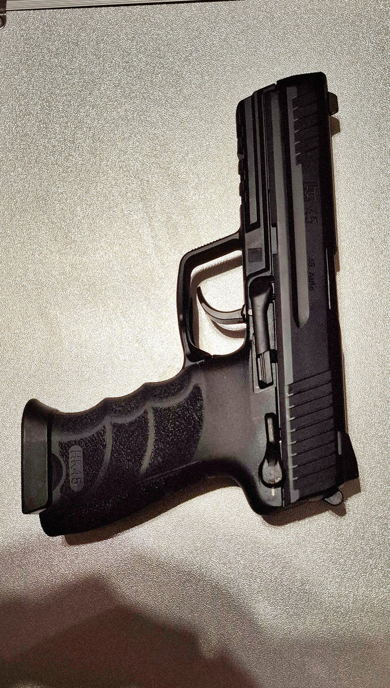 Imagen 1 de VFC HK 45 GBB