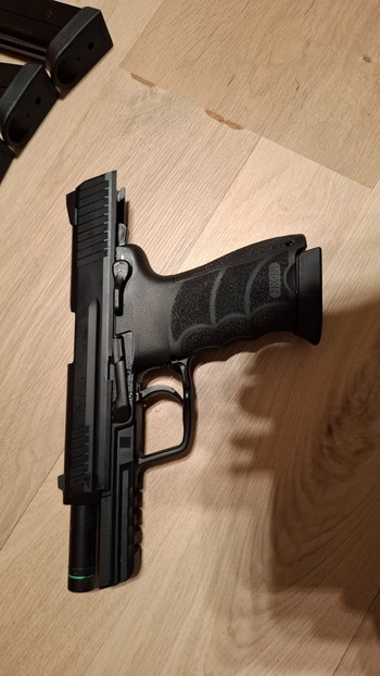 Imagen 2 de VFC HK 45 GBB