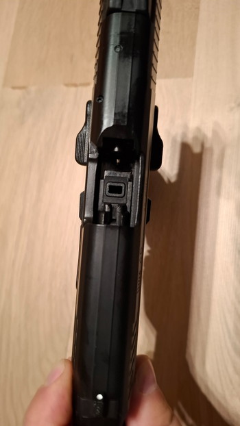 Imagen 4 de VFC HK 45 GBB