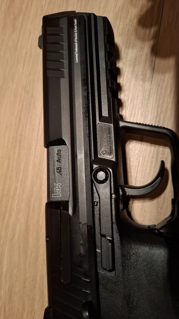 Imagen 5 de VFC HK 45 GBB
