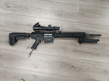 Image 2 pour HPA SR-25  G&G GR25