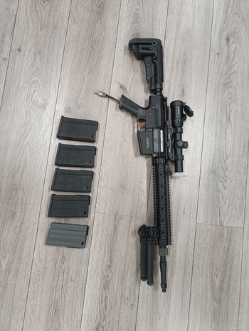 Afbeelding 4 van HPA SR-25  G&G GR25