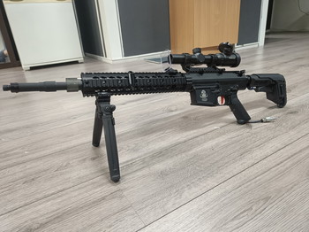 Bild 5 für HPA SR-25  G&G GR25