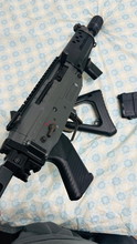 Image pour GHK 553 HPA airtac
