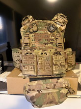 Image pour Novritsch ACP plate carrier