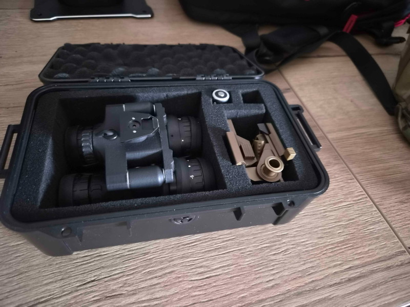 Bild 1 für Baldur nvg