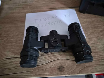 Bild 2 für Baldur nvg