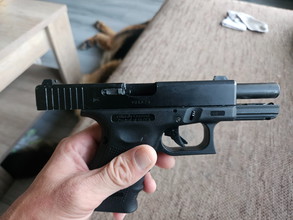 Bild für umarex glock 19