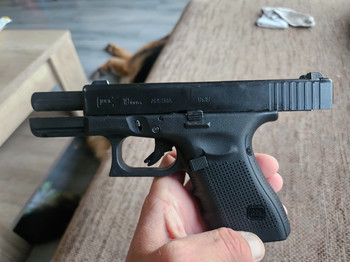 Bild 2 für umarex glock 19