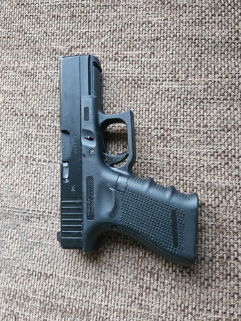 Bild 3 für umarex glock 19