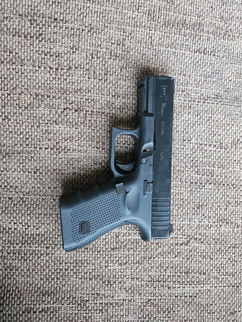 Bild 4 für umarex glock 19