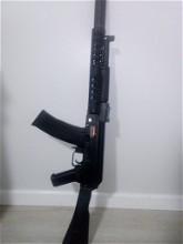 Image pour AEG AK-47