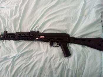 Image 3 pour AEG AK-47