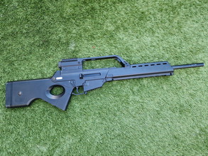 Image pour SL08 Ofwel de DMR versie van G36C