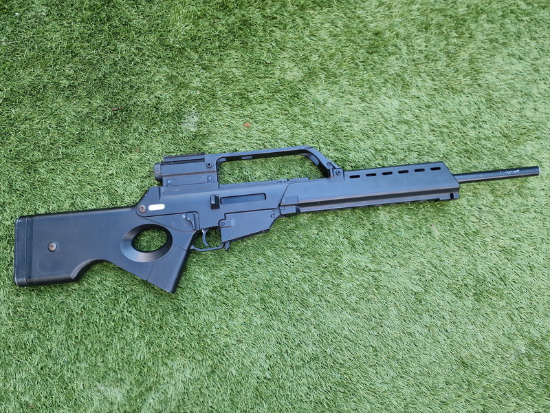 Imagen 1 de SL08 Ofwel de DMR versie van G36C