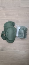 Image for knie en elleboogbeschermers