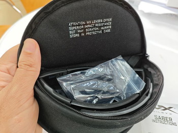 Imagen 2 de wileyx glasses