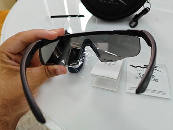 Imagen 3 de wileyx glasses