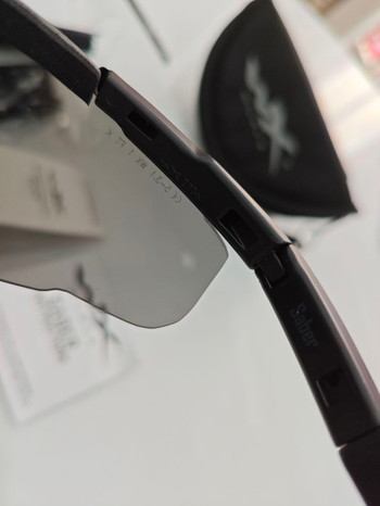 Imagen 4 de wileyx glasses