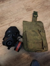 Imagen para Defensie gasmasker