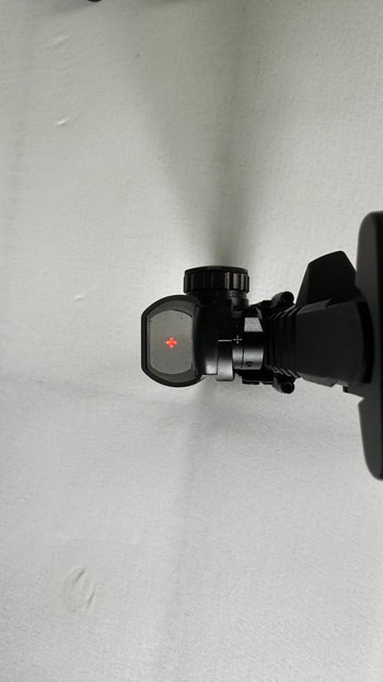 Imagen 2 de G&G Firehawk + Reddot + Silencer + Sling, 0,5j ab 14 Jahren